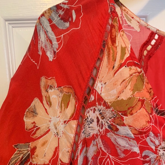 Free People dress size 2 - Picture 9 of 9